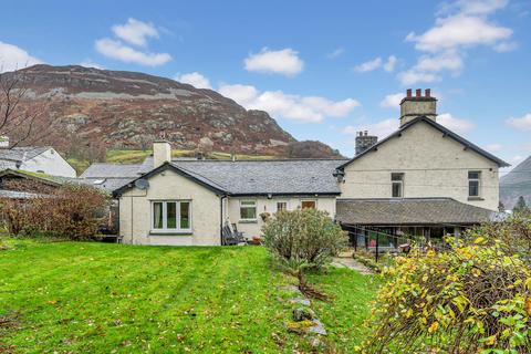 undefined, Cuthbert House and The Bungalow, Glenridding, Penrith, Cumbria, CA11 0QQ