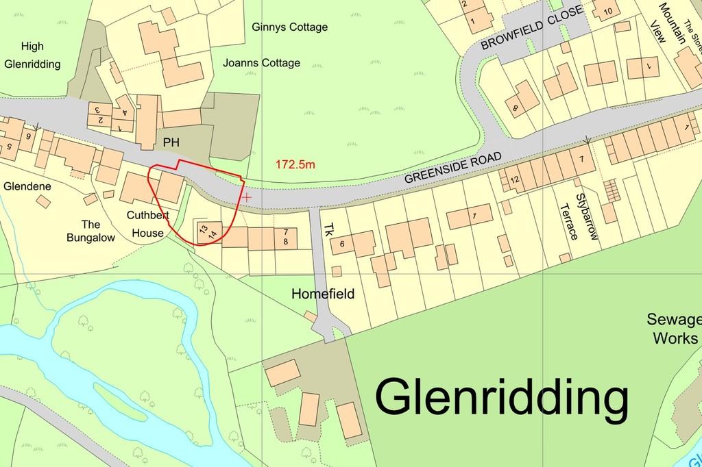 Ordnance Survey Ref - M4 P-01253566