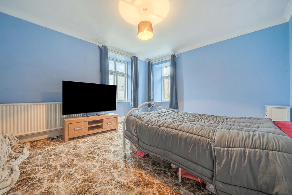 Cuthbert House Bedroom 2