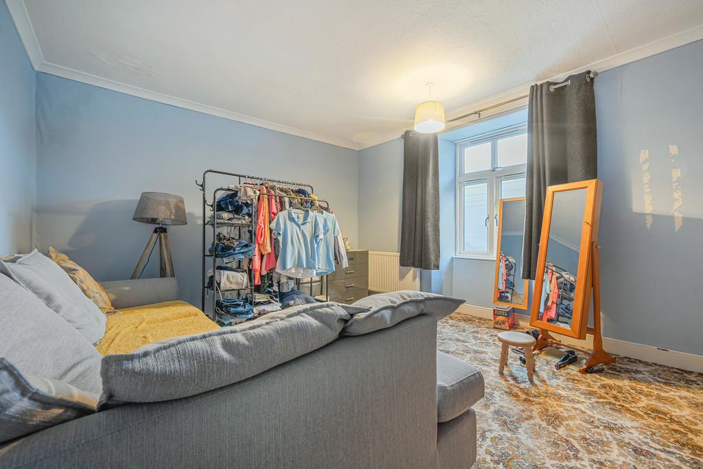 Cuthbert House Bedroom 1