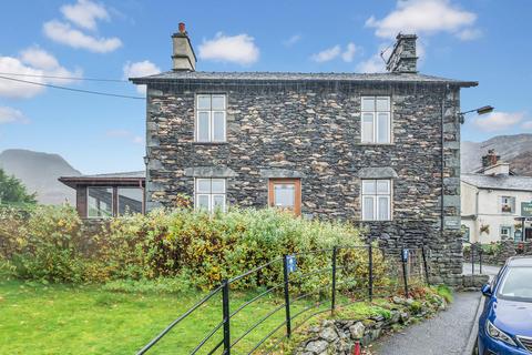 undefined, Cuthbert House and The Bungalow, Glenridding, Penrith, Cumbria, CA11 0QQ