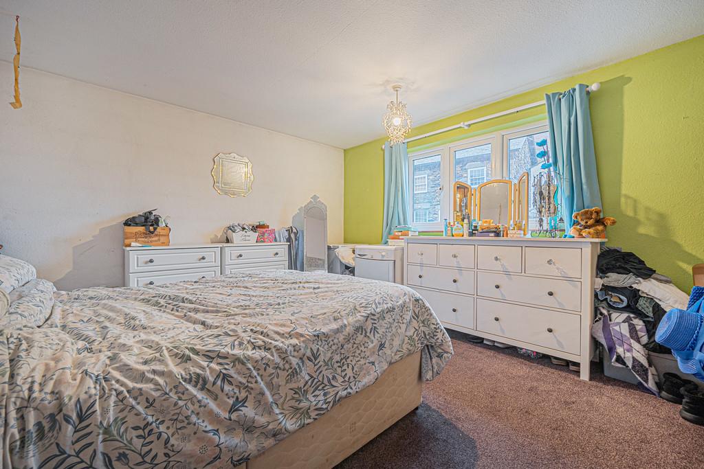 The Bungalow Bedroom 1