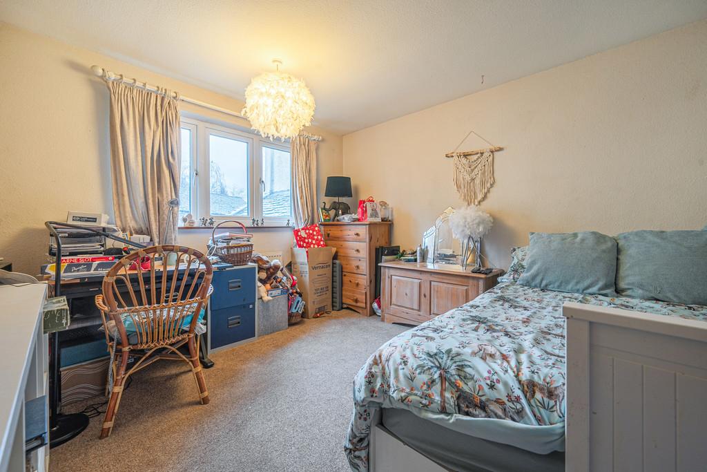 The Bungalow Bedroom 2