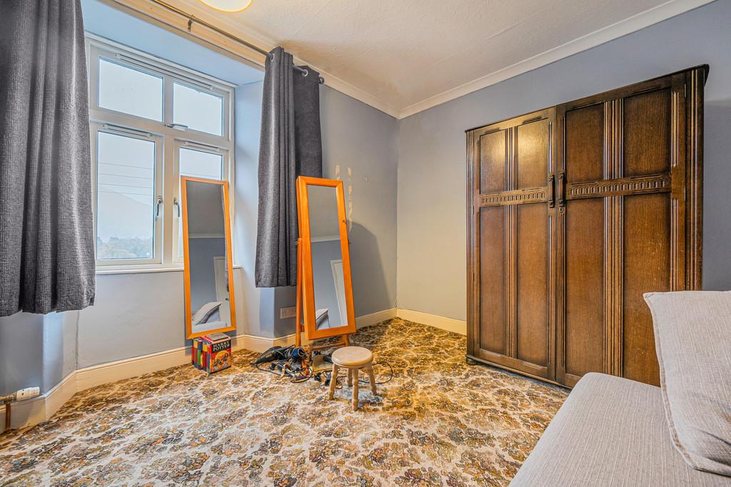 Cuthbert House Bedroom 1