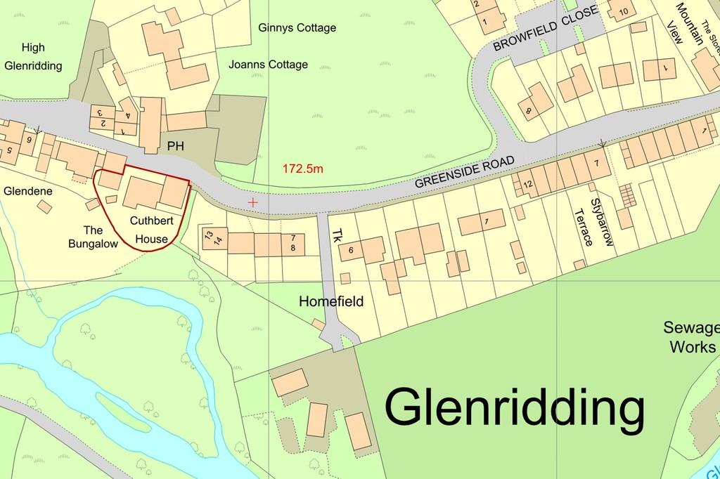 Ordnance Survey Ref - M4 P-01253566