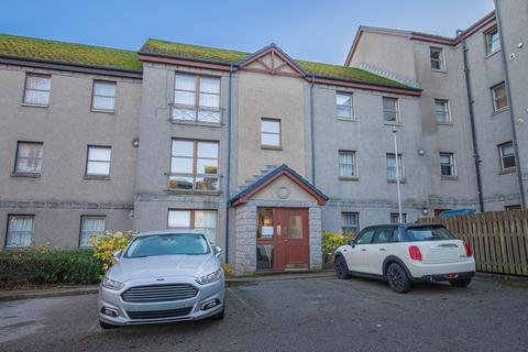 undefined, Roslin Place, Aberdeen