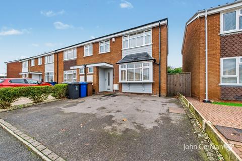 undefined, Meadowbrook Road, Lichfield