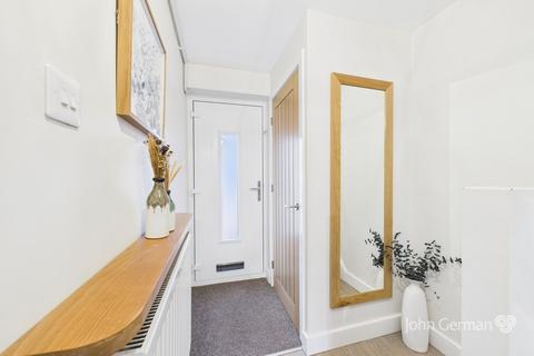 undefined, Meadowbrook Road, Lichfield