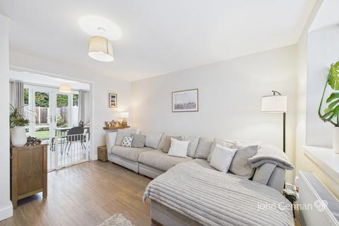 undefined, Meadowbrook Road, Lichfield