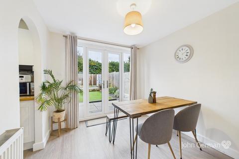 undefined, Meadowbrook Road, Lichfield