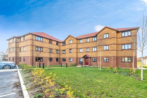 undefined, Redwood Grove, Bedford MK42
