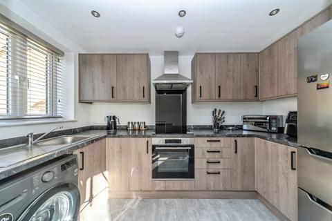 undefined, Redwood Grove, Bedford MK42