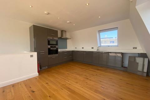 2 bedroom apartment to rent, Blythe Road, London W14