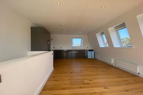 2 bedroom apartment to rent, Blythe Road, London W14
