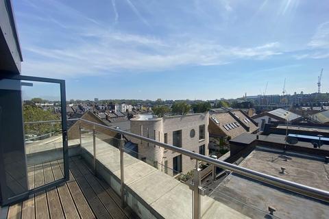 2 bedroom apartment to rent, Blythe Road, London W14