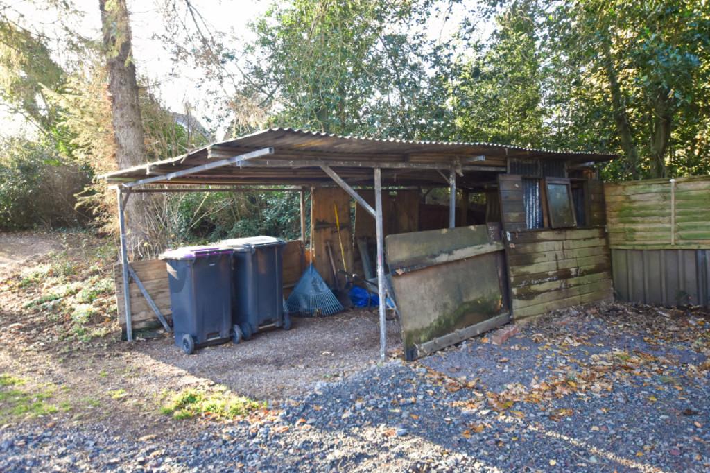Log Store