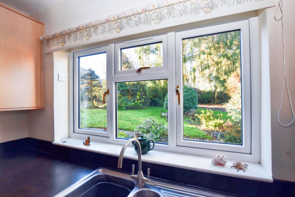 Kitchen View