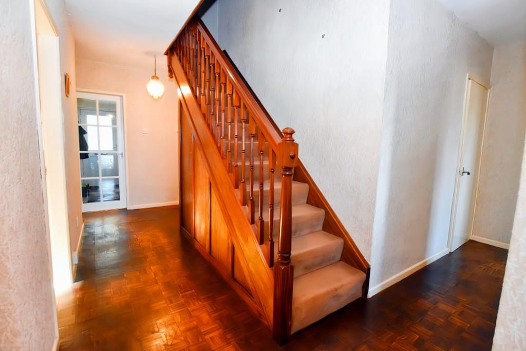 Hallway 1