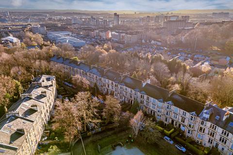 Hayburn Crescent, Partickhill, Glasgow