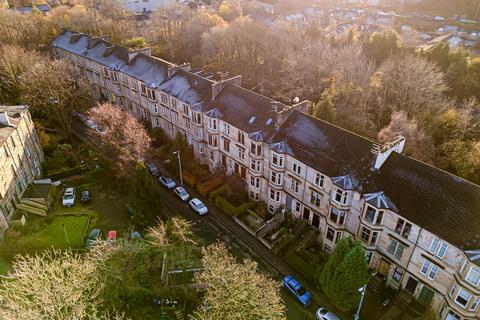 undefined, Hayburn Crescent, Partickhill, Glasgow