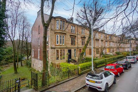 undefined, Hayburn Crescent, Partickhill, Glasgow