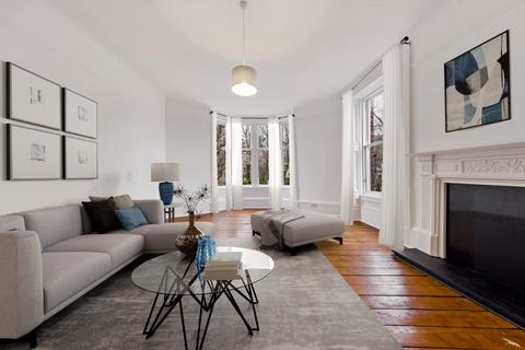undefined, Hayburn Crescent, Partickhill, Glasgow