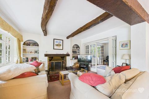 4 bedroom detached house for sale, Hay Lane, Longdon Green