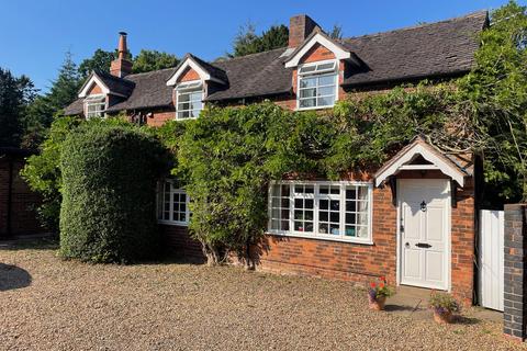 undefined, Hay Lane, Longdon Green