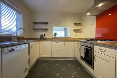 undefined, East Avenue, Exeter EX1
