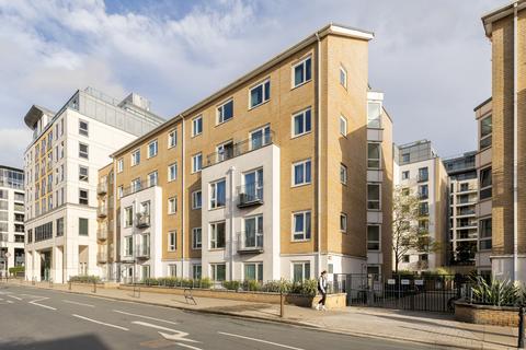 undefined, Townmead Road