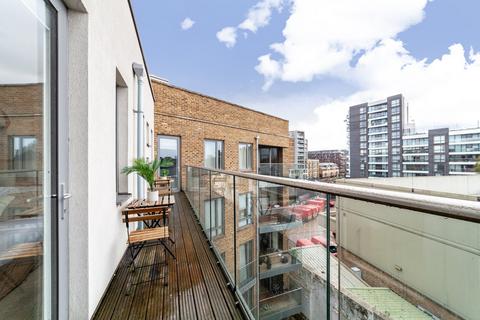 undefined, Keymer Place
