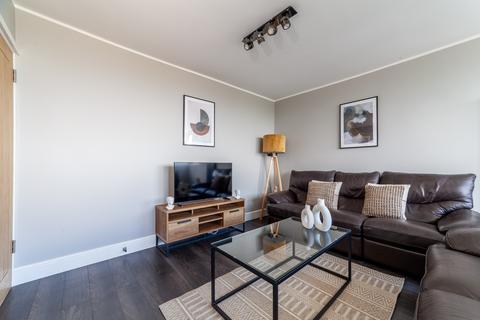 undefined, Haberdasher Street