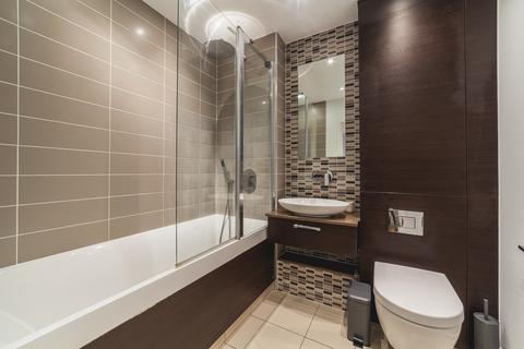 undefined, Black Prince Road