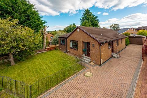 undefined, Bullwood Drive, Crookston, Glasgow