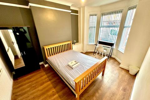 undefined, Ossory Street, Manchester, M14