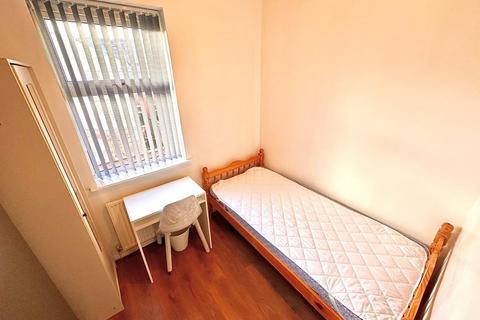 undefined, Ossory Street, Manchester, M14