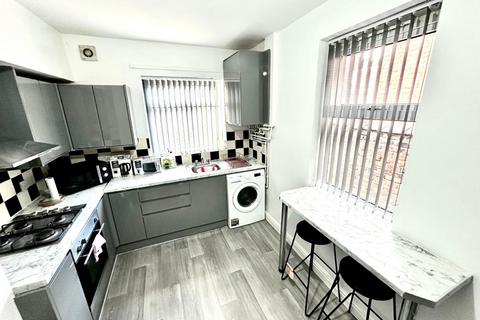 undefined, Ossory Street, Manchester, M14
