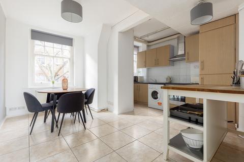 2 bedroom flat to rent, Swanfield Street