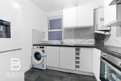 undefined, Glossop Road, South Croydon
