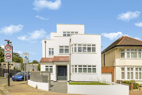 undefined, Dudden Hill Lane, London