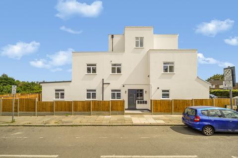 undefined, Dudden Hill Lane, London