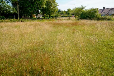 Land for sale, Land at Scrub Lane, Authorpe, LN11