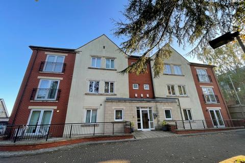 undefined, Woodthorpe Drive, Woodthorpe, Nottingham, NG5 4GG