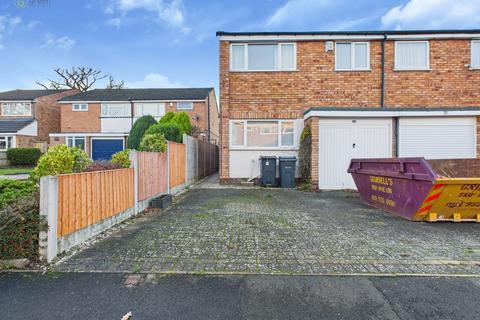 undefined, Freeman Drive, Sutton Coldfield B76