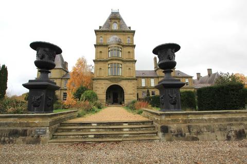 undefined, Wynnstay Hall Estate, Ruabon