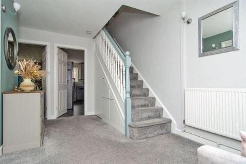undefined, Avon Road, Burntwood