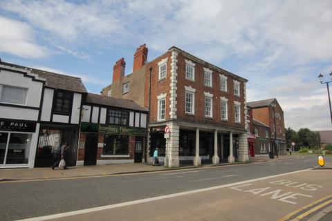 undefined, Upper Northgate Street