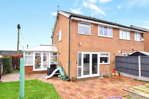 undefined, Roads Ford Avenue, Milnrow, Rochdale, Greater Manchester, OL16