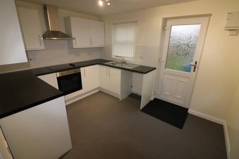 2 bedroom semi-detached house to rent, 9 Hellyers Court