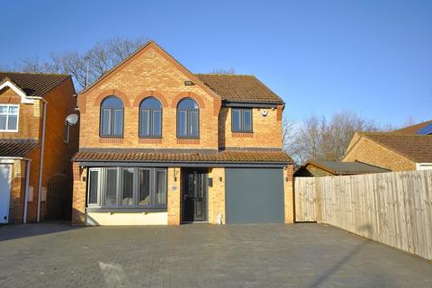 undefined, Wellingley Road, Doncaster DN4